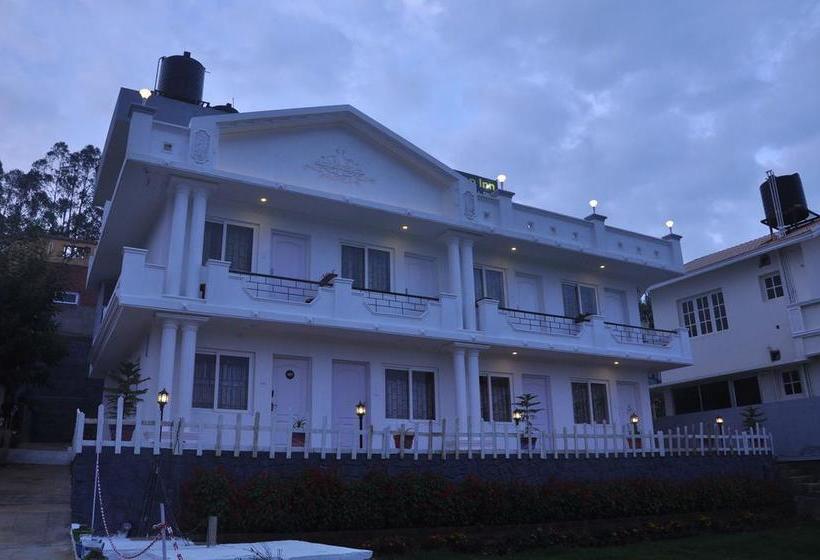 Resort Drizzle Drop Inn 6