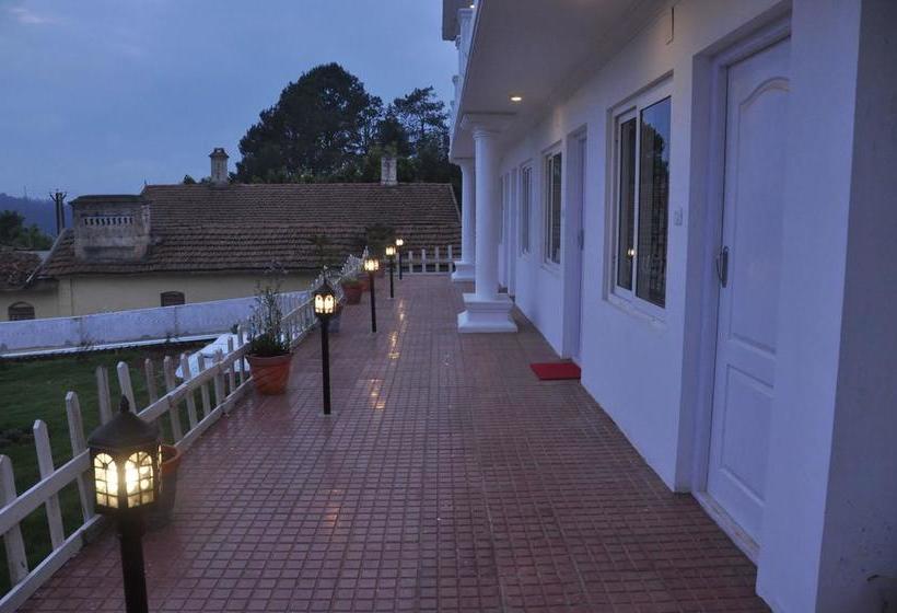 Resort Drizzle Drop Inn 7