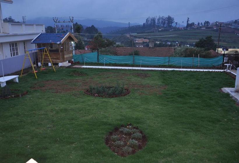 Resort Drizzle Drop Inn 8