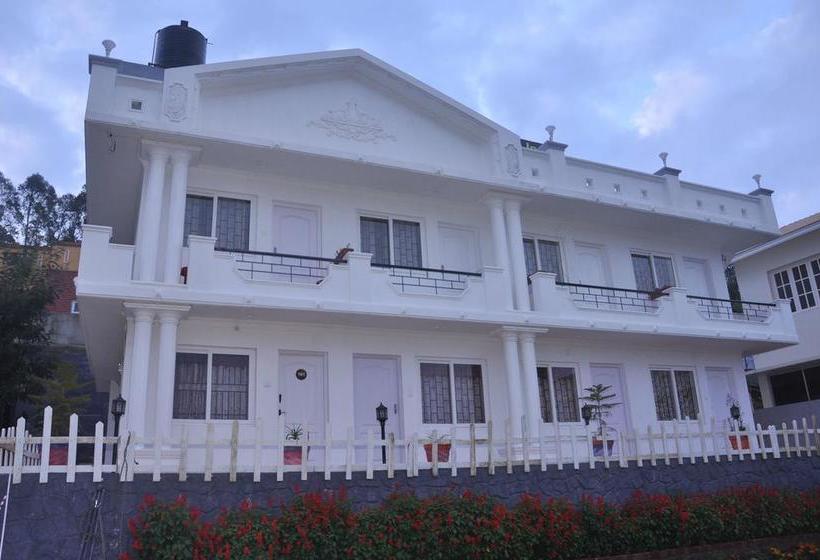 Resort Drizzle Drop Inn 9