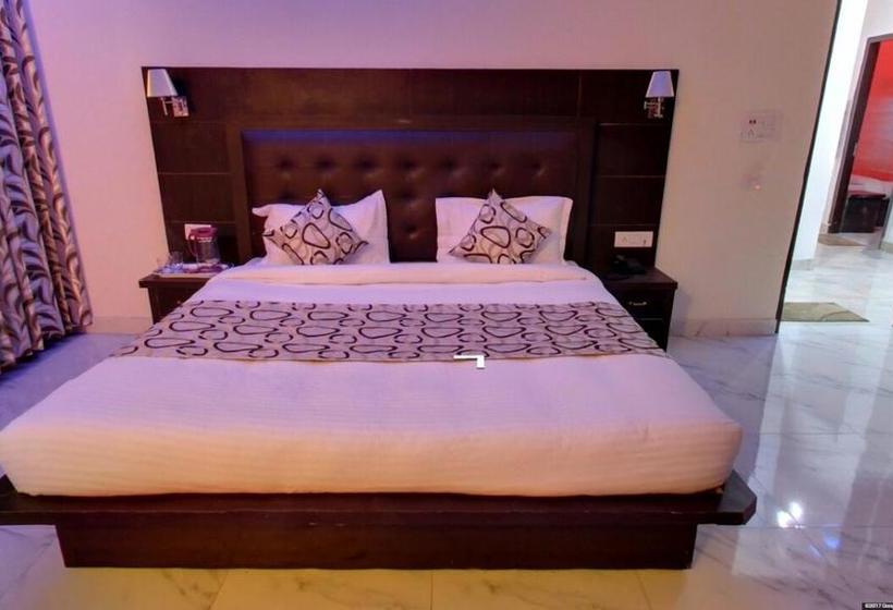 Hotel Lords Highway Inn 2