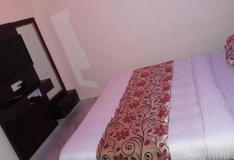 Hotel Lords Highway Inn 3