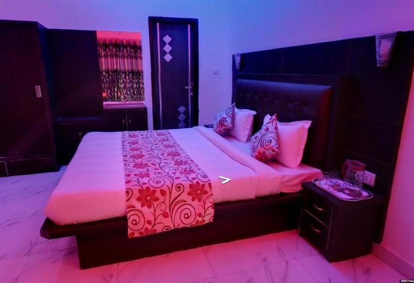 Hotel Lords Highway Inn 5