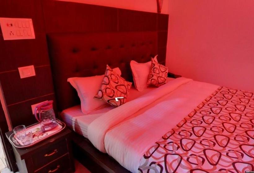 Hotel Lords Highway Inn 6