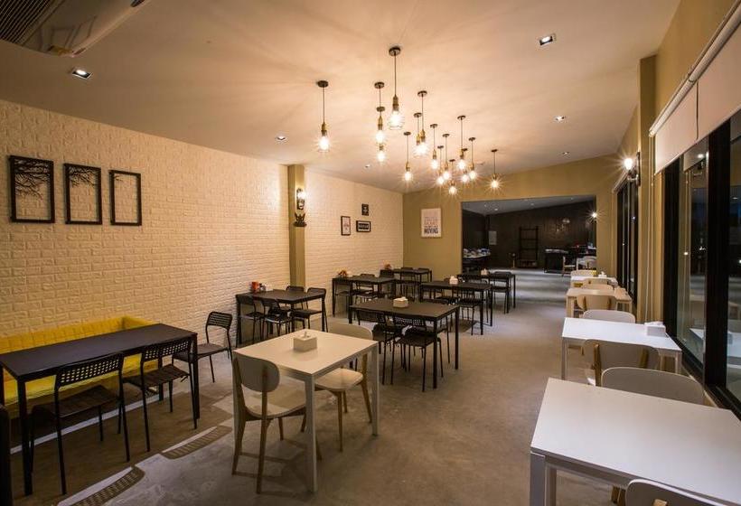 Hotel Siritrang Boutique 10