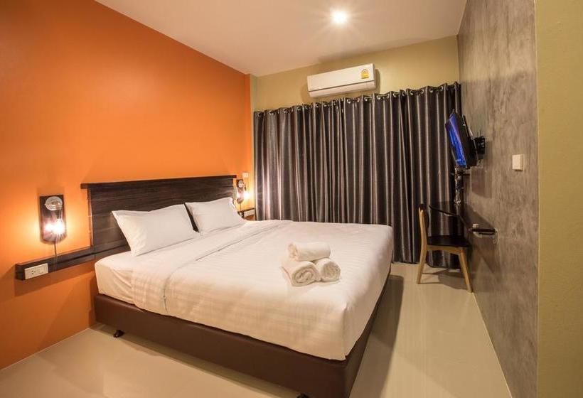 Hotel Siritrang Boutique 11