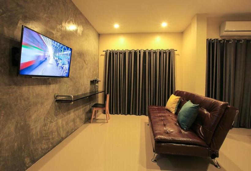 Hotel Siritrang Boutique 15