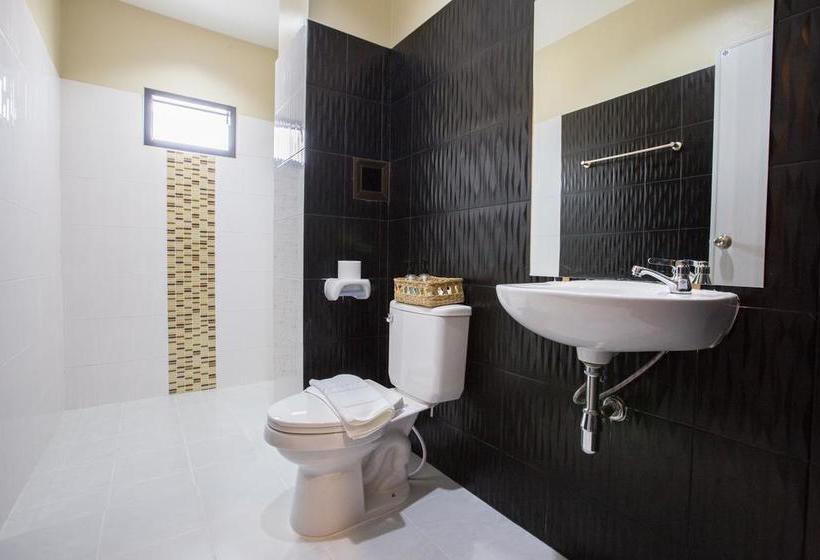 Hotel Siritrang Boutique 17