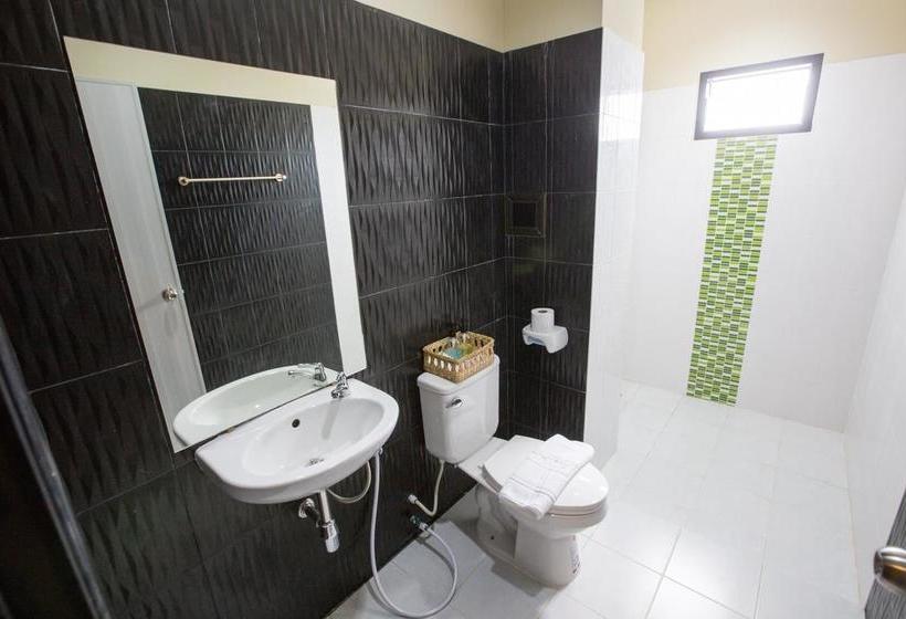 Hotel Siritrang Boutique 18