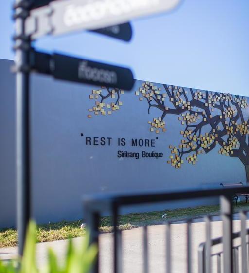 Hotel Siritrang Boutique 19