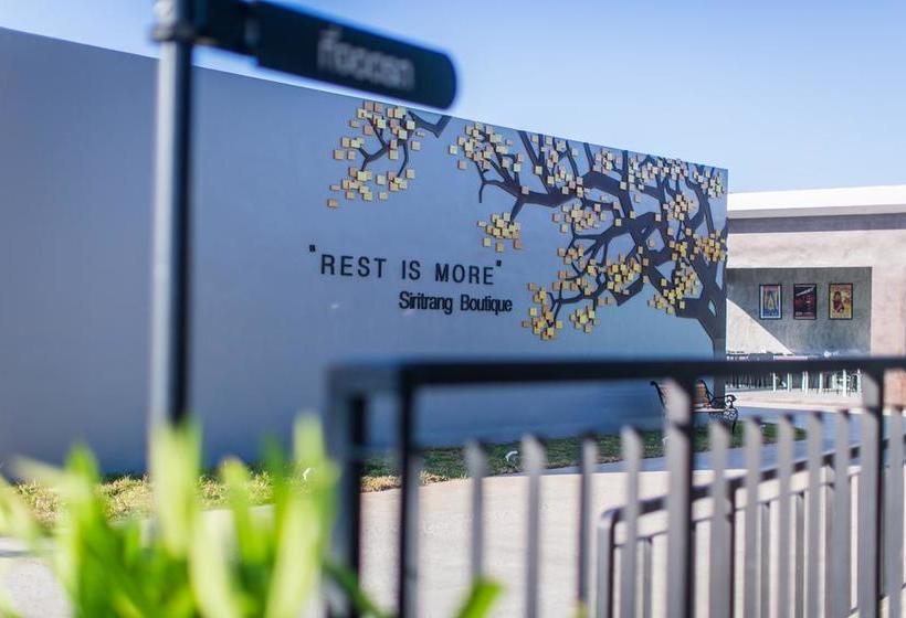 Hotel Siritrang Boutique 3