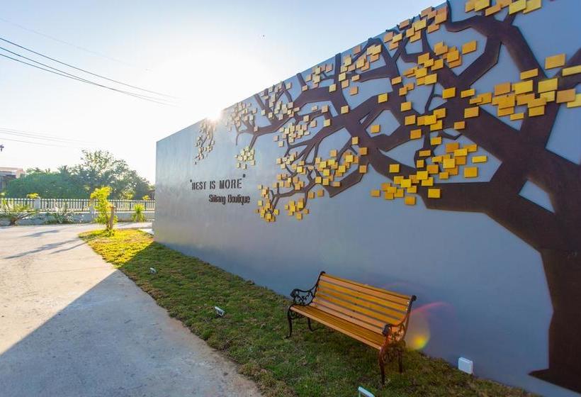 Hotel Siritrang Boutique 4