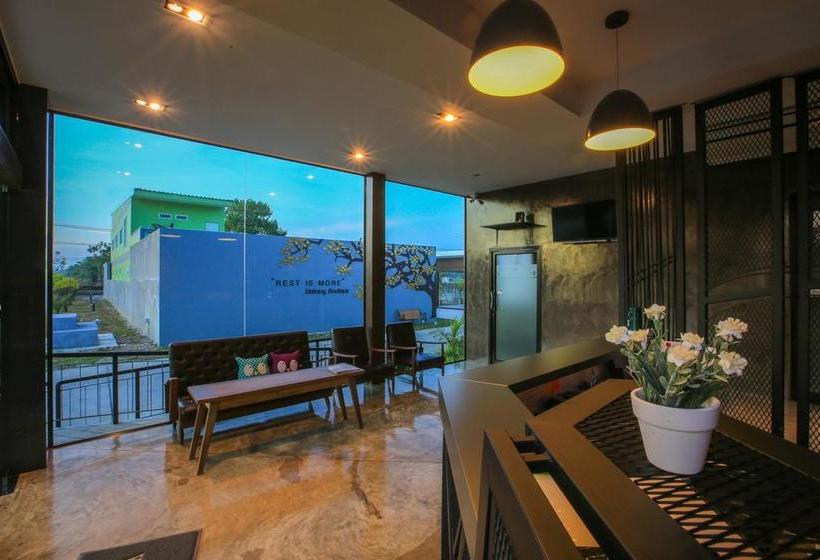 Hotel Siritrang Boutique 6