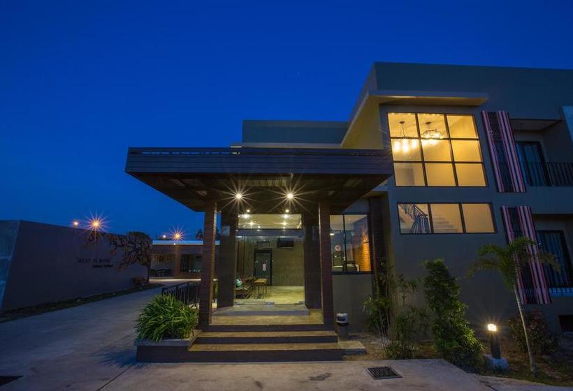 Hotel Siritrang Boutique 7