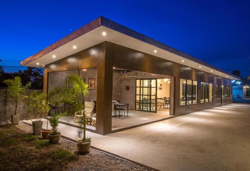 Hotel Siritrang Boutique 8