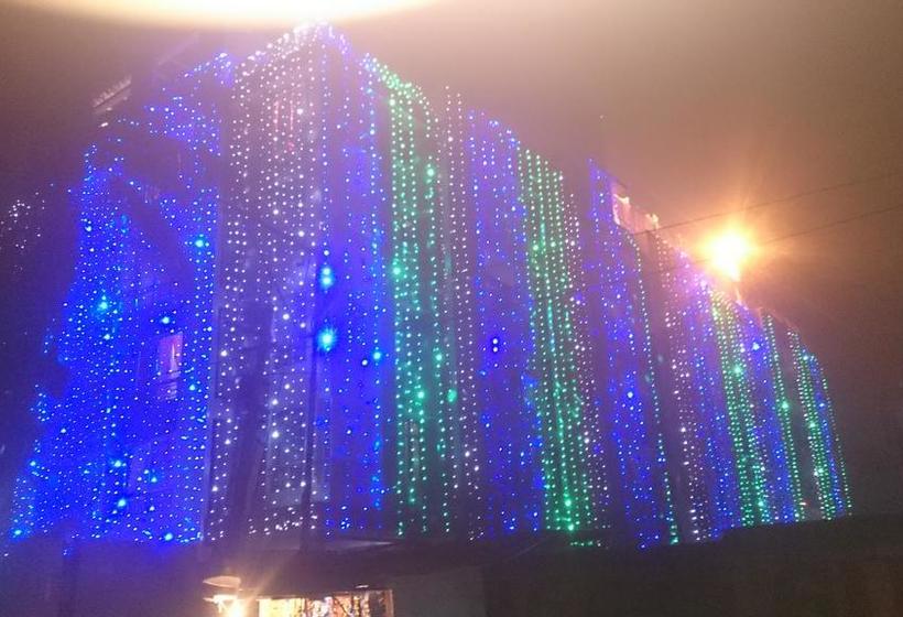 Mannat Girls Hostel Patna