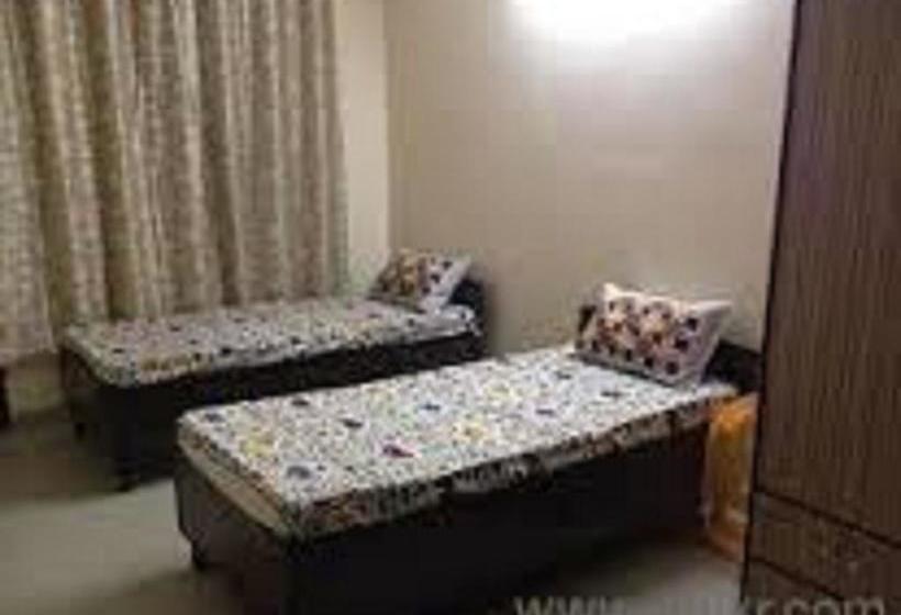 Mannat Girls Hostel 1