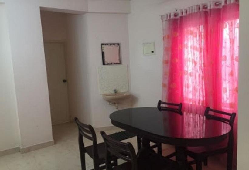 Mannat Girls Hostel 2