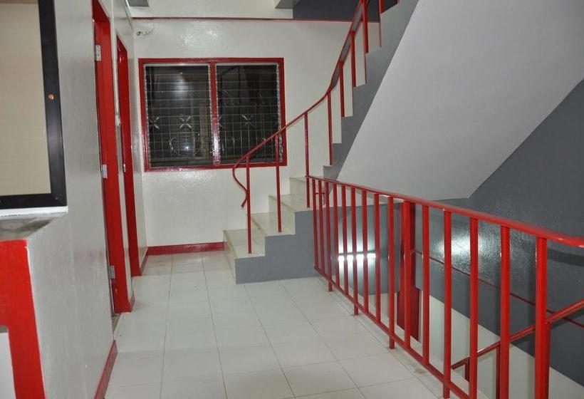 Hostel Funky Crab 16