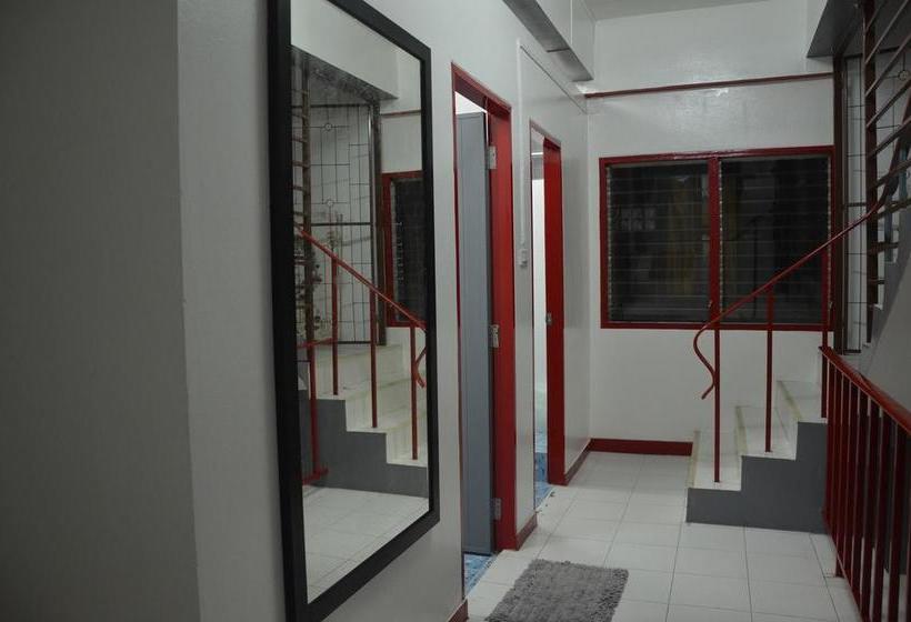 Hostel Funky Crab 17