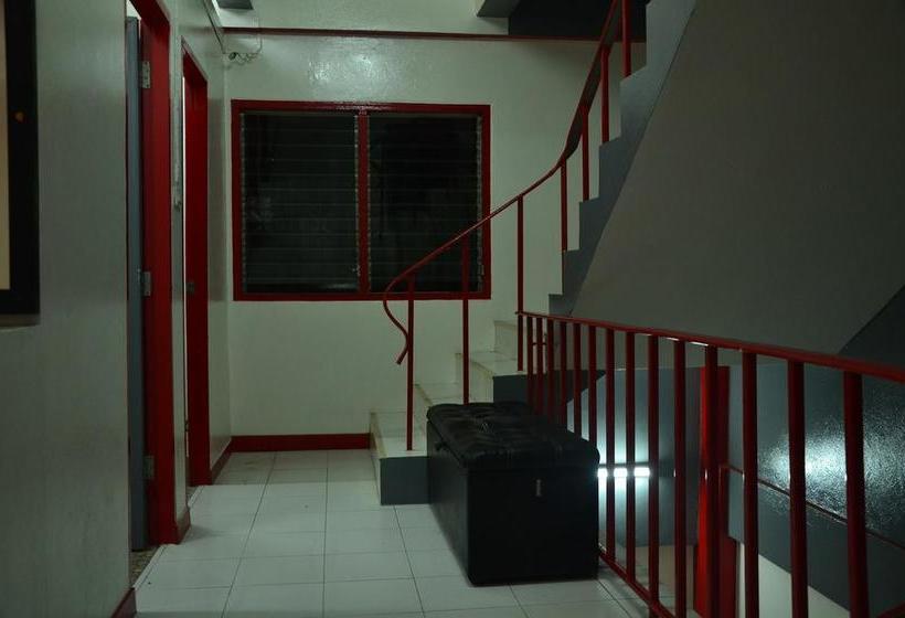 Hostel Funky Crab 18