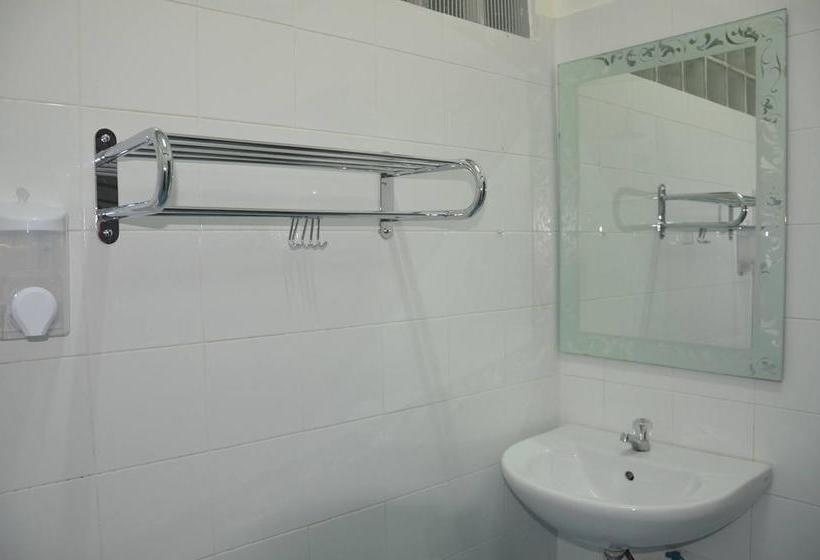 Hostel Funky Crab 19