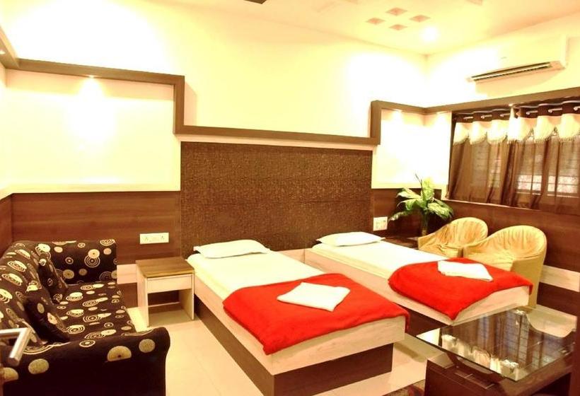 Hotel Excel Executive 11