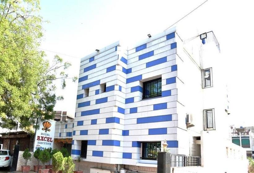 Hotel Excel Executive 2