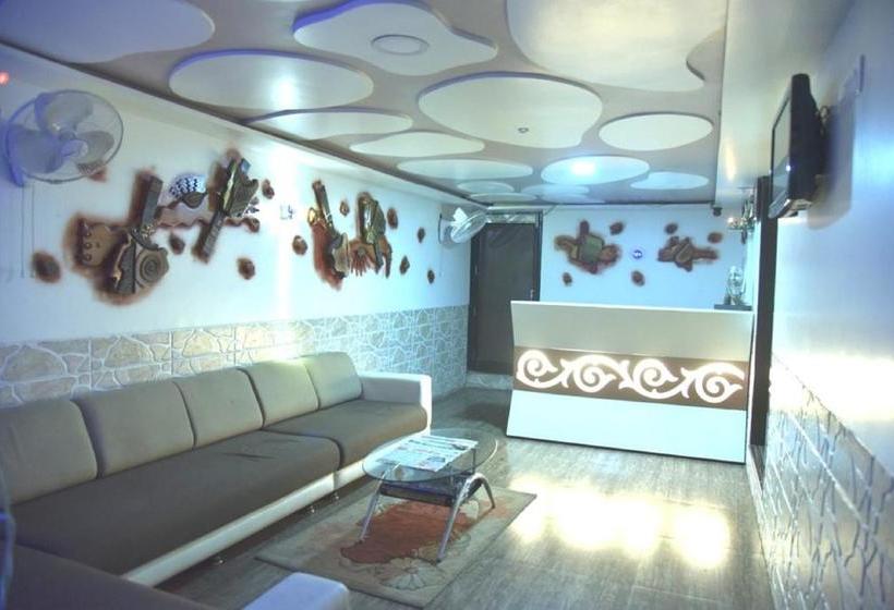 Hotel Excel Executive 3