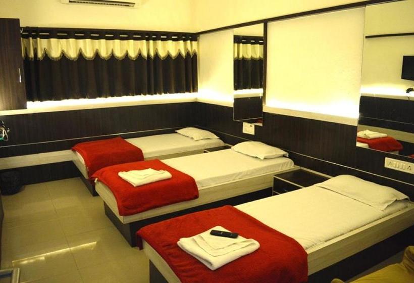 Hotel Excel Executive 7