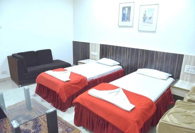 Hotel Excel Executive 9