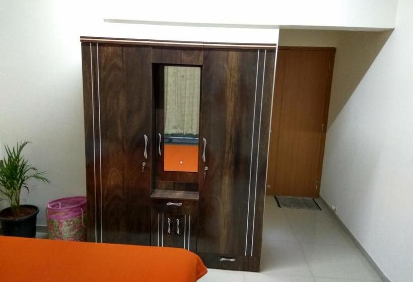 Bed and Breakfast Advantage 2 U Hinjewadi 1