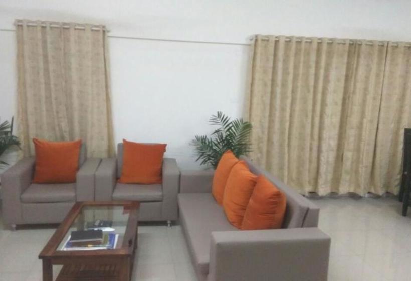 Bed and Breakfast Advantage 2 U Hinjewadi 2