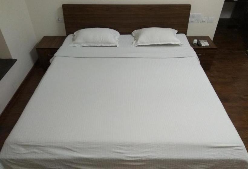 Bed and Breakfast Advantage 2 U Hinjewadi 3