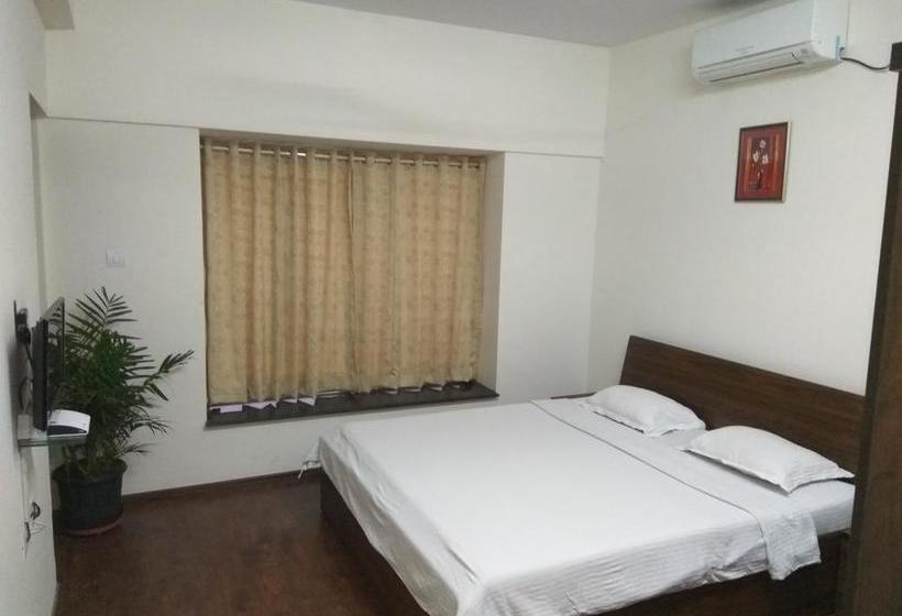 Bed and Breakfast Advantage 2 U Hinjewadi 4