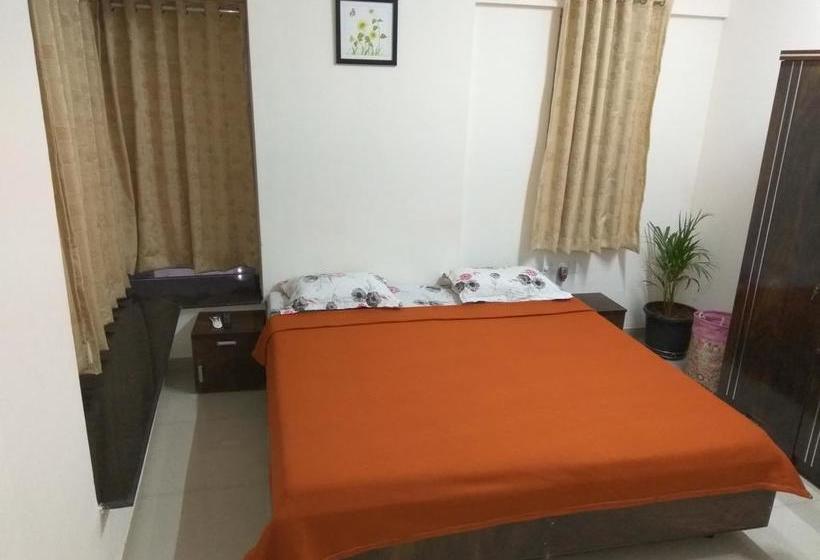 Bed and Breakfast Advantage 2 U Hinjewadi 5