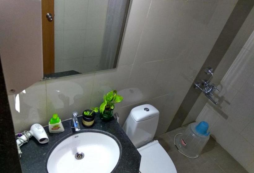 Bed and Breakfast Advantage 2 U Hinjewadi 7