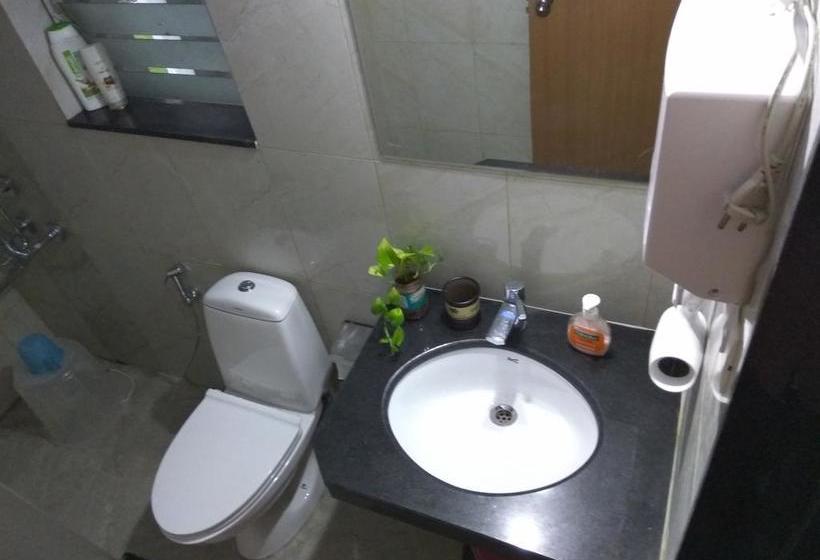 Bed and Breakfast Advantage 2 U Hinjewadi 8