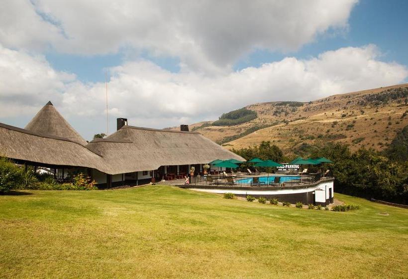 Hotel Mount Sheba A Forever Lodge Pilgrim's Rest