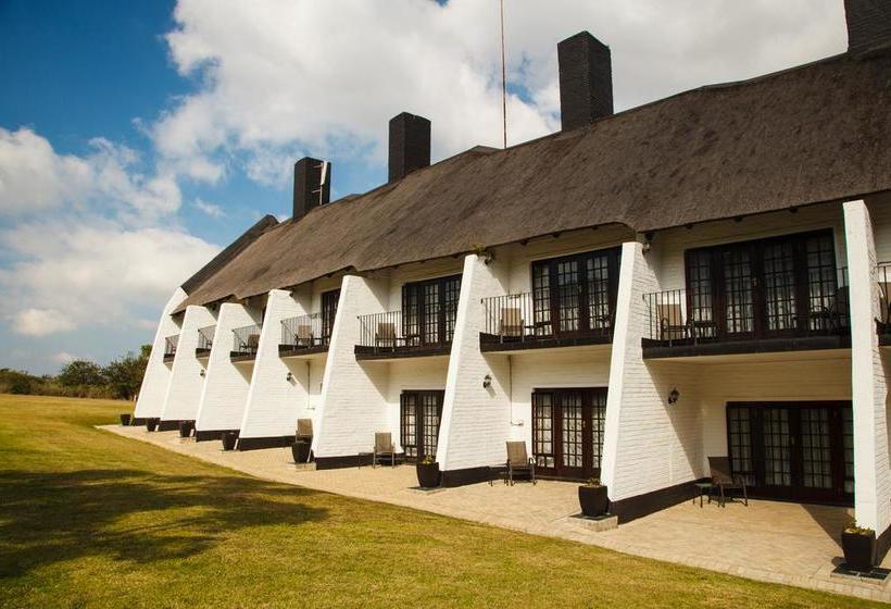 Hotel Mount Sheba A Forever Lodge 1