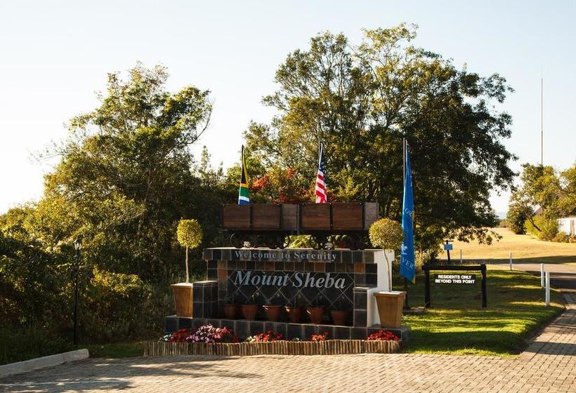 Hotel Mount Sheba A Forever Lodge 10