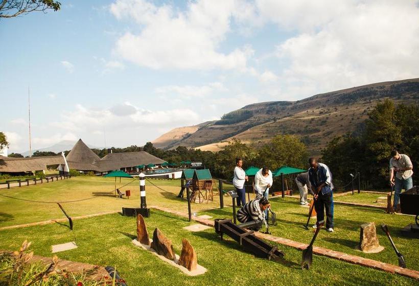 Hotel Mount Sheba A Forever Lodge 11