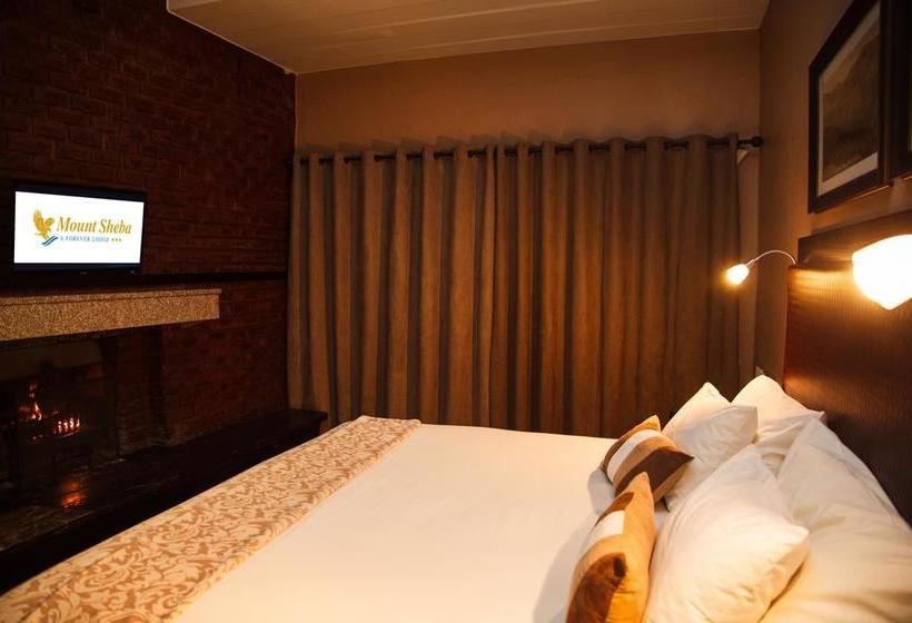 Hotel Mount Sheba A Forever Lodge 14