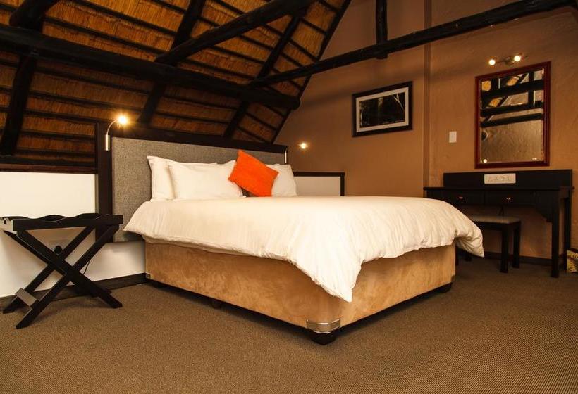 Hotel Mount Sheba A Forever Lodge 18