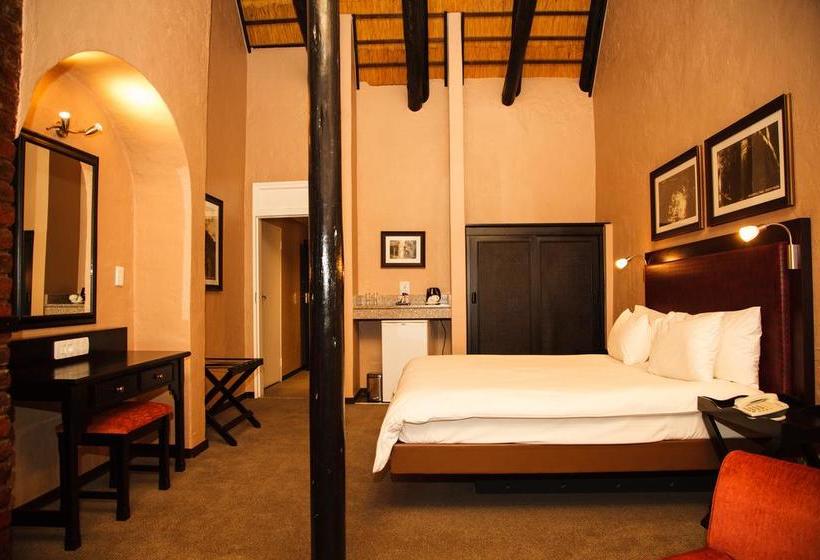 Hotel Mount Sheba A Forever Lodge 19