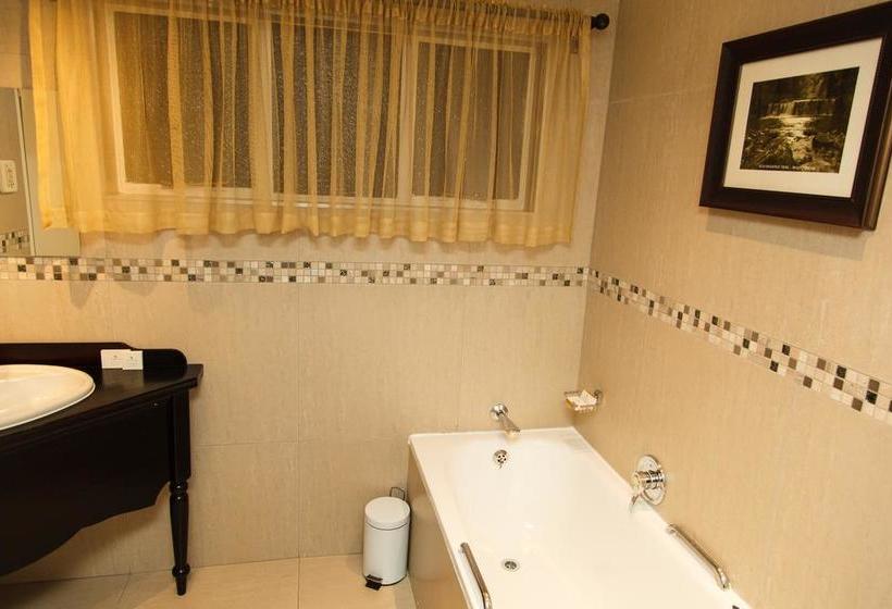 Hotel Mount Sheba A Forever Lodge 20