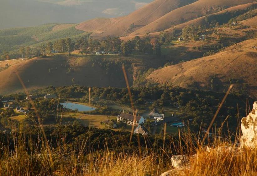 Hotel Mount Sheba A Forever Lodge 3