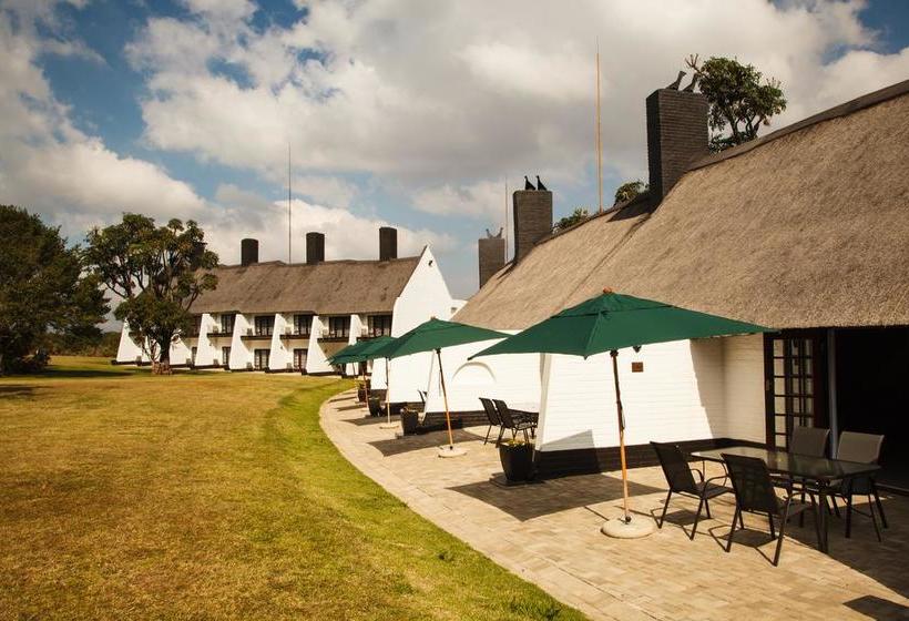 Hotel Mount Sheba A Forever Lodge 4