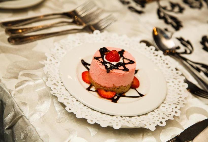 Hotel Mount Sheba A Forever Lodge 6