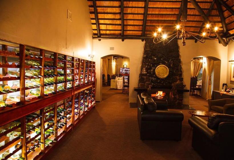 Hotel Mount Sheba A Forever Lodge 8